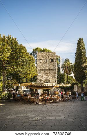 Villa Rufolo