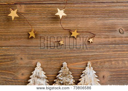 pretty decoration for christmas. symbol photo for a merry and peaceful christmas.
