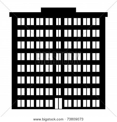 Condominium Icon