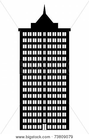Condominium Icon