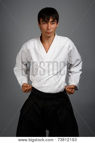 Fighting Spirit