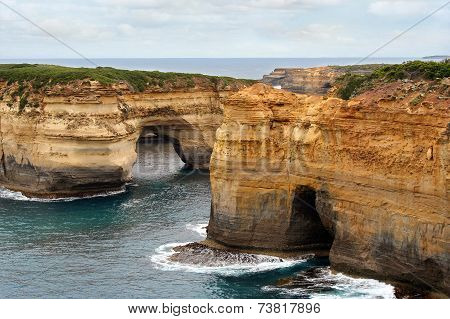 Rocks