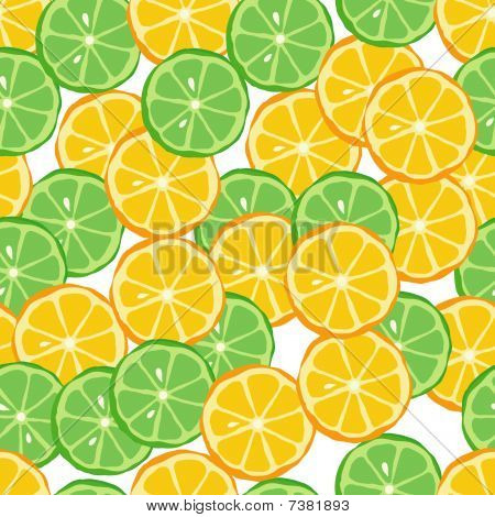 Tranches seamless Pattern.