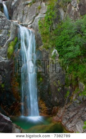 Wasserfall
