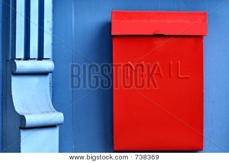 Cassetta postale