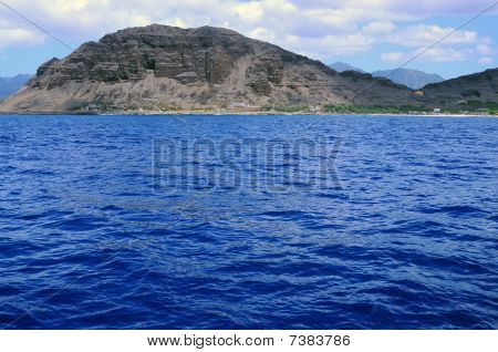 Oahu