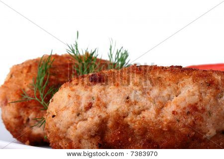Costeletas