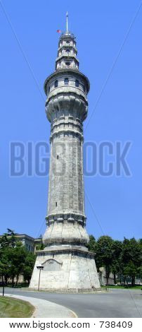 Torre de Istambul