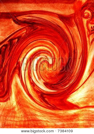 Разводы Vortex