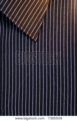 ธุรกิจเสื้อผ้าสีดำ