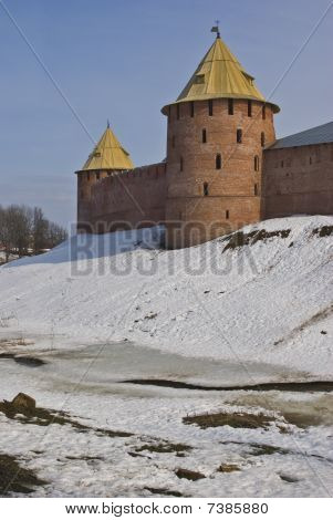 Tower