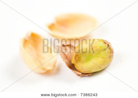 pistacienødder
