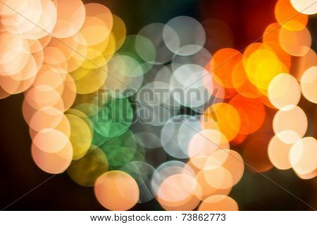 Bokeh.