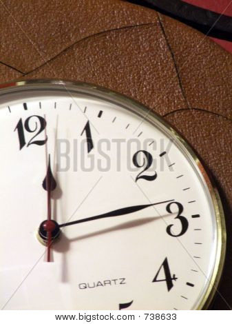 Uhr