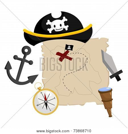 Pirate Stuff