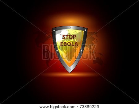 Stop Ebola