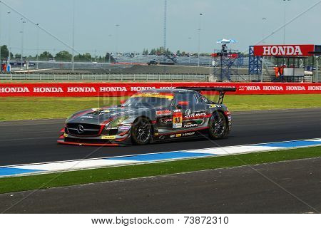 Race Car