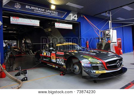 Race Car