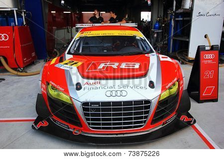 Race Car