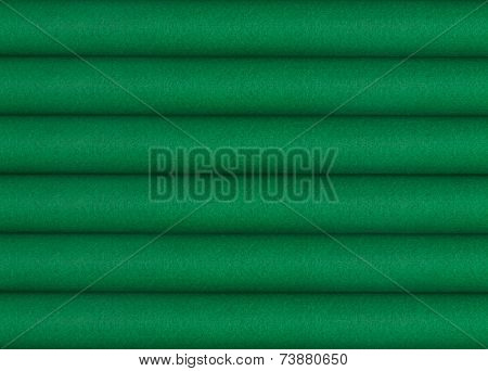 Stack woolen fabrics