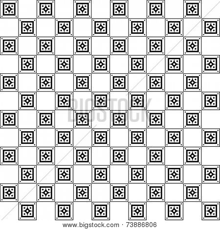 background of seamless flroal pattern