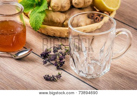 Herbal Tea