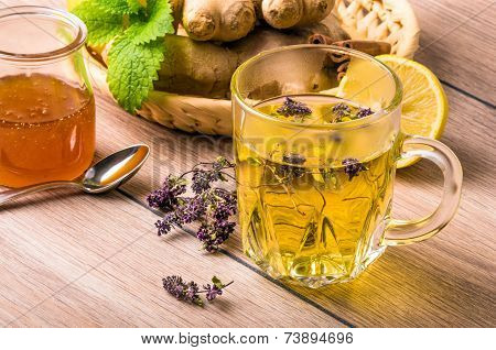 Herbal Tea