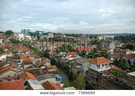 zona borgata