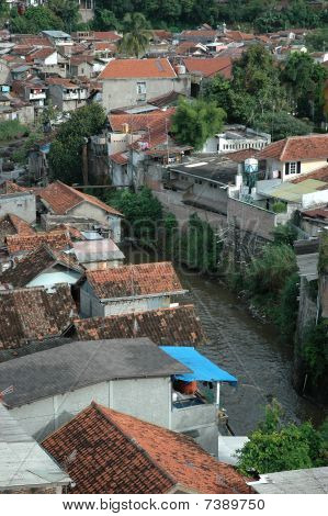 zona borgata