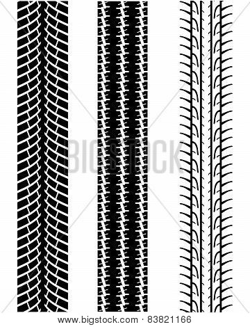 tyre treads 2