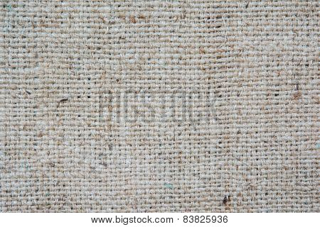Sack Background