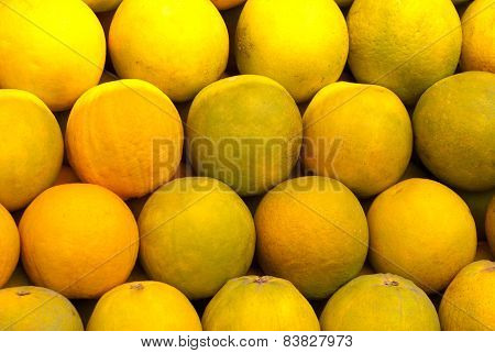 Citrus limetta