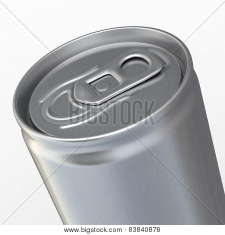 Energy Drinks Cans