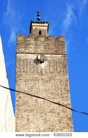 The History In Maroc