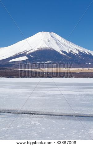 Mountain Fuji