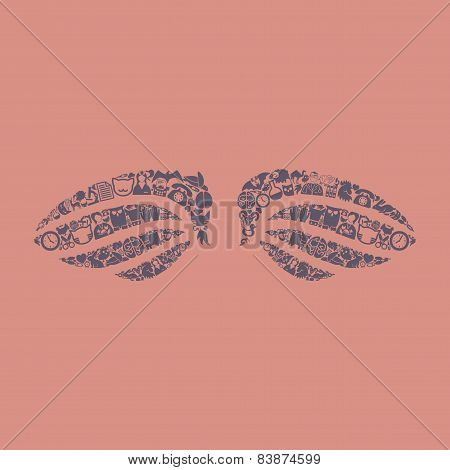 wing icon