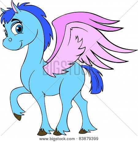Pegasus