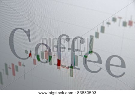 Finance concept.