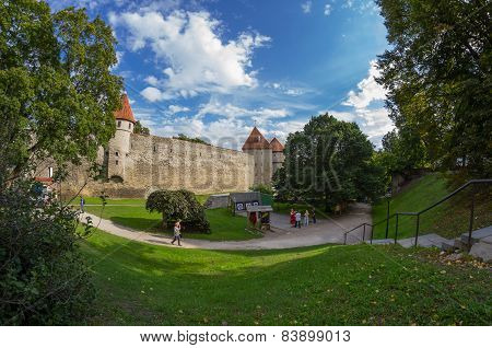 Old Tallinn