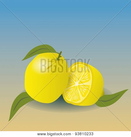 Lemons