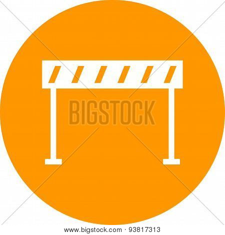 Road Barrier