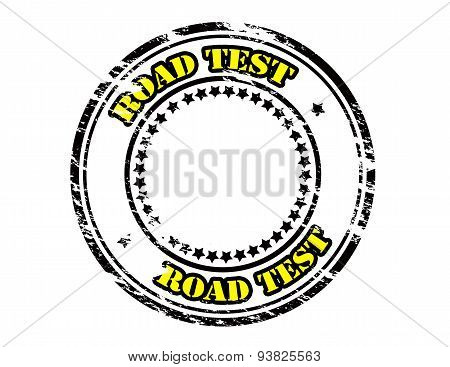 Road Test
