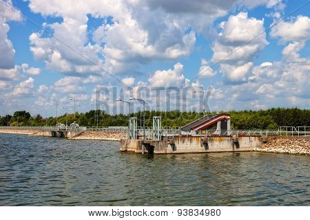 Lagoon Nielisz