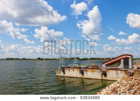 Lagoon Nielisz