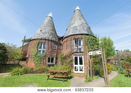 Playden Oasts Hotel