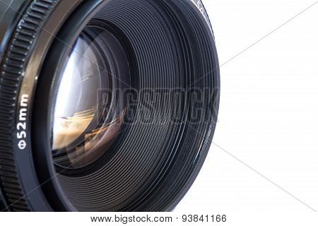 Digital Camera Lens
