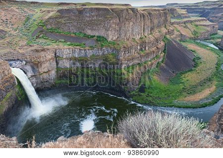 Palouse Falls