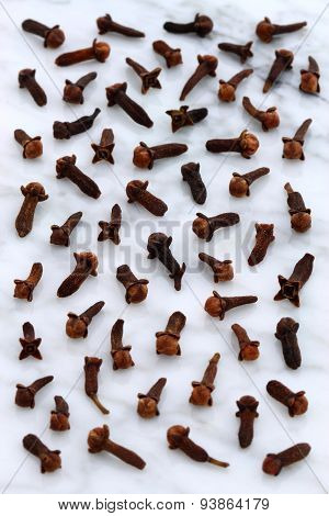 Organic Beautiful Cloves