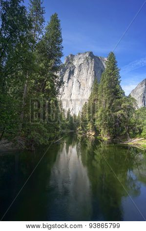 Yosemite National Park