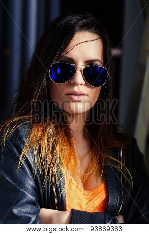 Woman Portrait